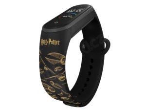 Harry Potter náramek pro Mi Band